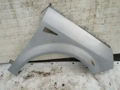 Peça sobressalente para automóvel em segunda mão guarda-lamas dianteiro direito por renault scenic ii 1.5 dci diesel referências oem iam 