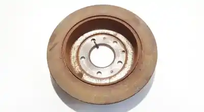 Автозапчасти б/у задний тормозной диск за mazda xedos 9 (ta) 2.3 v6 ciclo miller ссылки oem iam   