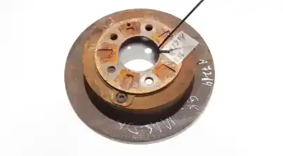 Автозапчасти б/у задний тормозной диск за mazda xedos 9 (ta) 2.3 v6 ciclo miller ссылки oem iam 