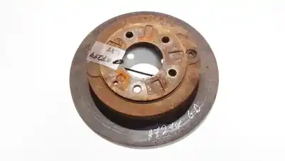 Автозапчасти б/у задний тормозной диск за mazda xedos 9 (ta) 2.3 v6 ciclo miller ссылки oem iam 