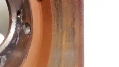 Автозапчасти б/у задний тормозной диск за subaru legacy berl. b13 (bl) 2.5 se ссылки oem iam   