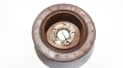 Автозапчасти б/у задний тормозной диск за subaru legacy berl. b13 (bl) 2.5 se ссылки oem iam   