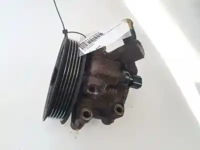 Автозапчастина б/у насос керма для ford focus turnier (cak) 1.4 cat посилання на oem iam   hbd-fz xs4e-3a733-ac Автозапчастина б/у насос керма для ford focus turnier (cak) 1.4 cat посилання на oem iam   hbd-fz xs4e-3a733-ac