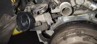 Автозапчастина б/у коробка метелика для ford focus turnier (cak) 1.4 cat посилання на oem iam xs4uag  xs4u-ag 988f9b989bb