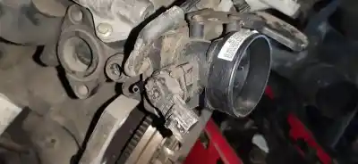 Автозапчастина б/у коробка метелика для ford focus turnier (cak) 1.4 cat посилання на oem iam xs4uag  xs4u-ag 988f9b989bb