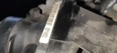 Автозапчастина б/у коробка метелика для ford focus turnier (cak) 1.4 cat посилання на oem iam xs4uag  xs4u-ag 988f9b989bb