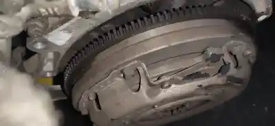 Автозапчастина б/у комплект зцеплення для ford focus turnier (cak) 1.4 cat посилання на oem iam    Автозапчастина б/у комплект зцеплення для ford focus turnier (cak) 1.4 cat посилання на oem iam