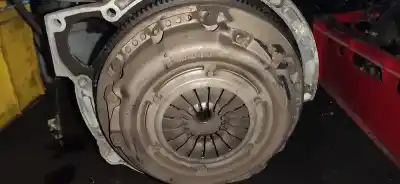 Автозапчастина б/у комплект зцеплення для ford focus turnier (cak) 1.4 cat посилання на oem iam  Автозапчастина б/у комплект зцеплення для ford focus turnier (cak) 1.4 cat посилання на oem iam