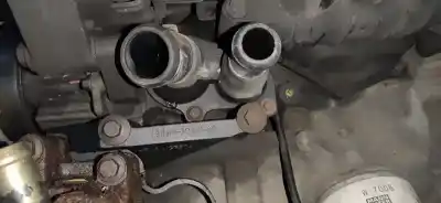 Second-hand car spare part thermostat for ford focus turnier (cak) 1.4 cat oem iam references    Second-hand car spare part thermostat for ford focus turnier (cak) 1.4 cat oem iam references