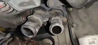 Автозапчастина б/у термостат для ford focus turnier (cak) 1.4 cat посилання на oem iam  Автозапчастина б/у термостат для ford focus turnier (cak) 1.4 cat посилання на oem iam