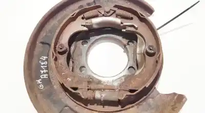 Piesă de schimb auto la mâna a doua piese diverse pentru subaru legacy v (bm) 2.0 d awd (bmd) referințe oem iam 