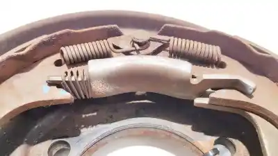 Pezzo di ricambio per auto di seconda mano pezzi vari per subaru legacy v (bm) 2.0 d awd (bmd) riferimenti oem iam   