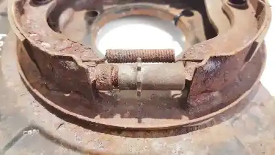 Pezzo di ricambio per auto di seconda mano pezzi vari per subaru legacy v (bm) 2.0 d awd (bmd) riferimenti oem iam   