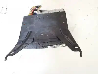 Pièce détachée automobile d'occasion système audio / radiocd pour renault vel satis (bj0) 2.2 dci turbodiesel références oem iam 8200205833