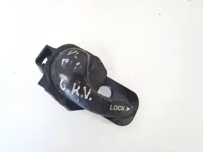 Pezzo di ricambio per auto di seconda mano maniglia interna anteriore sinistra per fiat doblo (119) 1.9 d sx riferimenti oem iam t044
