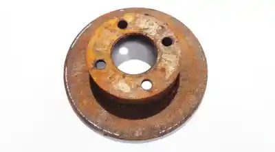 Pezzo di ricambio per auto di seconda mano disco freno posteriore per audi 80 avant 2.0 riferimenti oem iam 