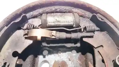 Автозапчастина б/у різні деталі для ford fiesta (cb1) 1.4 tdci cat посилання на oem iam   