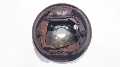 Pezzo di ricambio per auto di seconda mano Pezzi Vari per OPEL CORSA C 1.2 16V CAT (Z 12 XEP / LB4) Riferimenti OEM IAM S250592  
