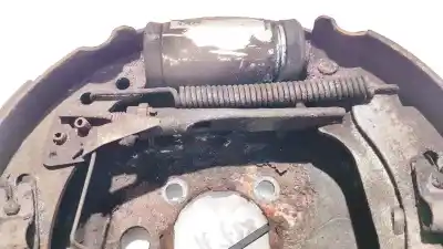 Peça sobressalente para automóvel em segunda mão peças diversas por citroen c2 1.4 hdi referências oem iam 321911913  