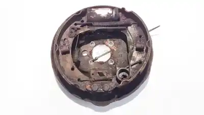 Peça sobressalente para automóvel em segunda mão peças diversas por citroen c2 1.4 hdi referências oem iam 321911913