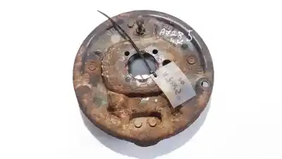 Peça sobressalente para automóvel em segunda mão peças diversas por citroen c2 1.4 hdi referências oem iam 321911913  