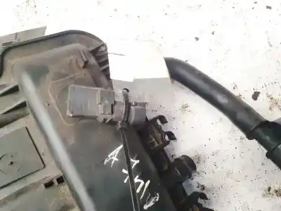 Peça sobressalente para automóvel em segunda mão SENSOR DE PRESSÃO por RENAULT TWINGO  Referências OEM IAM   