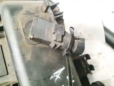 Peça sobressalente para automóvel em segunda mão sensor de pressão por renault twingo 1.2 16v referências oem iam   