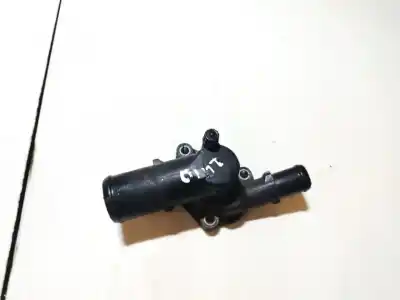 Second-hand car spare part thermostat for renault twingo 1.2 16v oem iam references 8200660882a