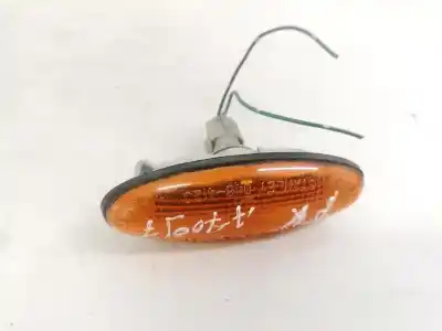 Second-hand car spare part left side light for mazda 323 1.5 g 16v/25 (egi dohc) oem iam references 0464120