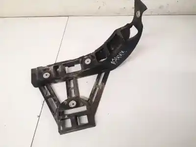 Автозапчасти б/у усиление заднего бампера за opel vectra c (z02) 2.2 dti 16v (f69) ссылки oem iam 13100356  