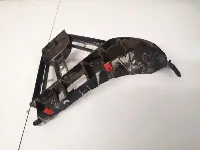 Автозапчасти б/у усиление заднего бампера за opel vectra c (z02) 2.2 dti 16v (f69) ссылки oem iam 13100356