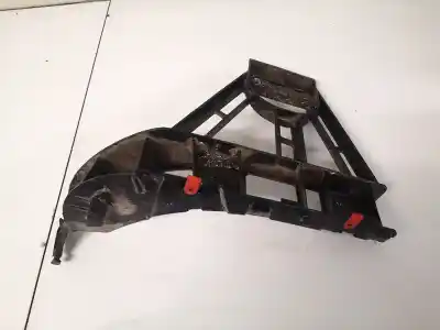 Автозапчасти б/у усиление заднего бампера за opel vectra c (z02) 2.2 dti 16v (f69) ссылки oem iam 13100355