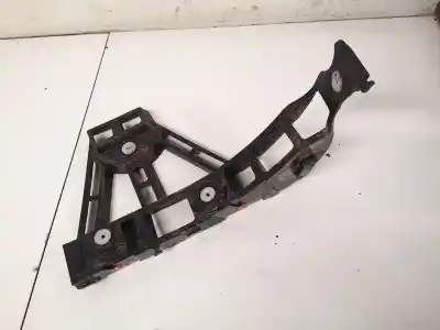 Second-hand car spare part rear bumper reinforcement for opel vectra c (z02) 2.2 dti 16v (f69) oem iam references 13100355  
