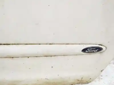 Second-hand car spare part plastics for ford galaxy (vx) 1.9 tdi cat oem iam references   