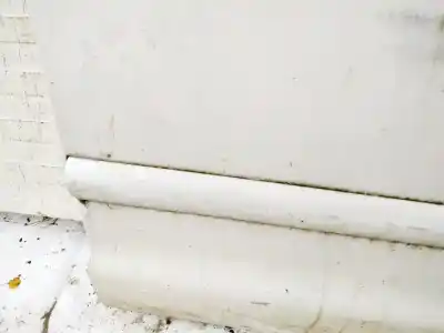 Second-hand car spare part plastics for ford galaxy (vx) 1.9 tdi cat oem iam references   