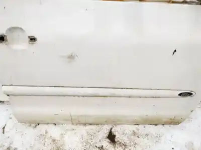 Tweedehands auto-onderdeel plasticen voor ford galaxy (vx) 1.9 tdi cat oem iam-referenties 