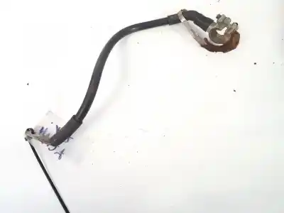 Peça sobressalente para automóvel em segunda mão fio por audi a6, c5 2001.08 - 2005.01 facelift 2.5 tdi quattro 132kw 2000.02 - 2005.01 referências oem iam 