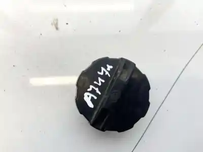 Second-hand car spare part outer fuel cap for ssangyong musso 2.9 70 kw oem iam references  Second-hand car spare part outer fuel cap for ssangyong musso 2.9 70 kw oem iam references