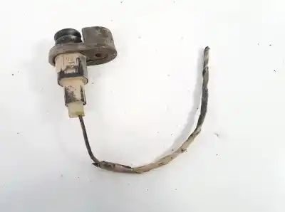 Second-hand car spare part switch for ssangyong musso 2.9 70 kw oem iam references  Second-hand car spare part switch for ssangyong musso 2.9 70 kw oem iam references