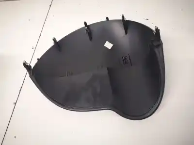 Second-hand car spare part front decorative moulding for renault twingo 1.2 16v oem iam references 8200536593  8200671300