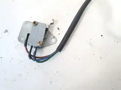 Second-hand car spare part sensor for ssangyong musso 2.9 70 kw oem iam references   korea, 4m26