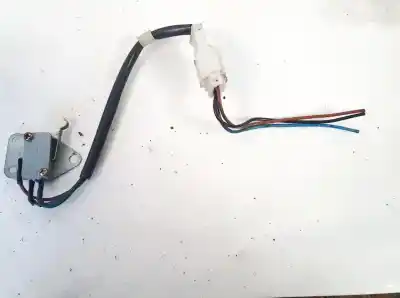 Second-hand car spare part sensor for ssangyong musso 2.9 70 kw oem iam references   korea, 4m26