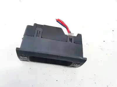 Автозапчастина б/у багатофункційний дисплей для ssangyong musso 2.9 70 kw посилання на oem iam 8111005000  81110-05000 Автозапчастина б/у багатофункційний дисплей для ssangyong musso 2.9 70 kw посилання на oem iam 8111005000  81110-05000