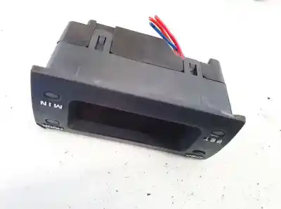 Second-hand car spare part multifunction display for ssangyong musso 2.9 70 kw oem iam references 8111005000 Second-hand car spare part multifunction display for ssangyong musso 2.9 70 kw oem iam references 8111005000