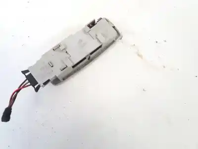 Автозапчасти б/у внутренний свет за volkswagen passat variant (3b5) 1.9 tdi ссылки oem iam 3b0947291  1540sj0