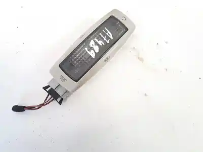Автозапчасти б/у внутренний свет за volkswagen passat variant (3b5) 1.9 tdi ссылки oem iam 3b0947291  1540sj0