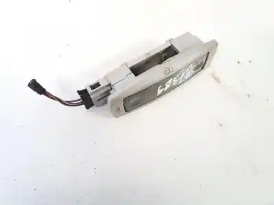 Автозапчасти б/у внутренний свет за volkswagen passat variant (3b5) 1.9 tdi ссылки oem iam 3b0947291