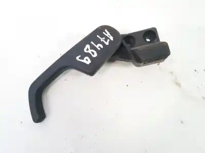 Автозапчастина б/у пластикler для volkswagen passat variant (3b5) 1.9 tdi посилання на oem iam 3a1823533  