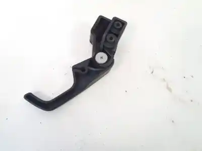 Автозапчастина б/у пластикler для volkswagen passat variant (3b5) 1.9 tdi посилання на oem iam 3a1823533  