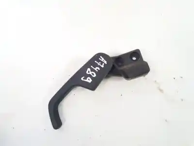 Автозапчасти б/у пластики за volkswagen passat variant (3b5) 1.9 tdi ссылки oem iam 3a1823533